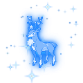 Sawsbuck (Spring)
